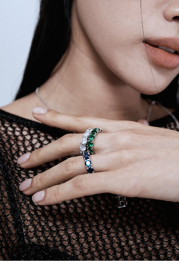 5mm pop color ring